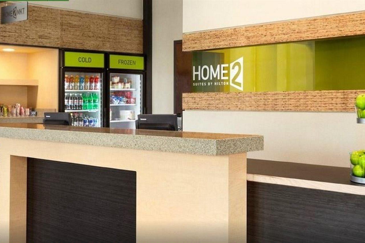 Home2 Long Island City/manhattan View New York