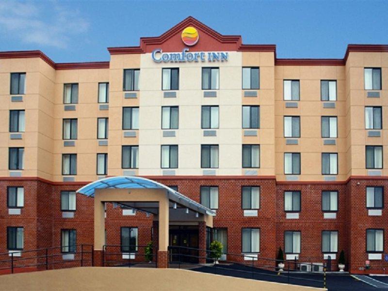 Inn Comfort 4*