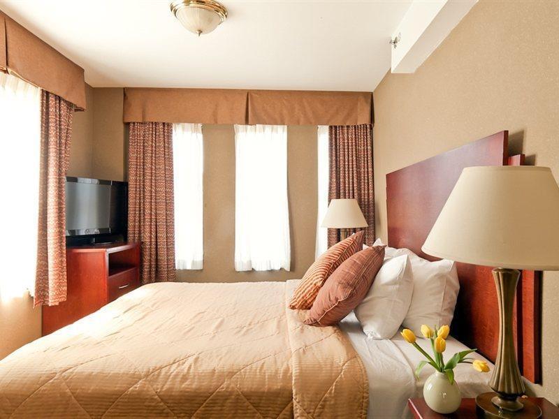 La Quinta By Wyndham Park