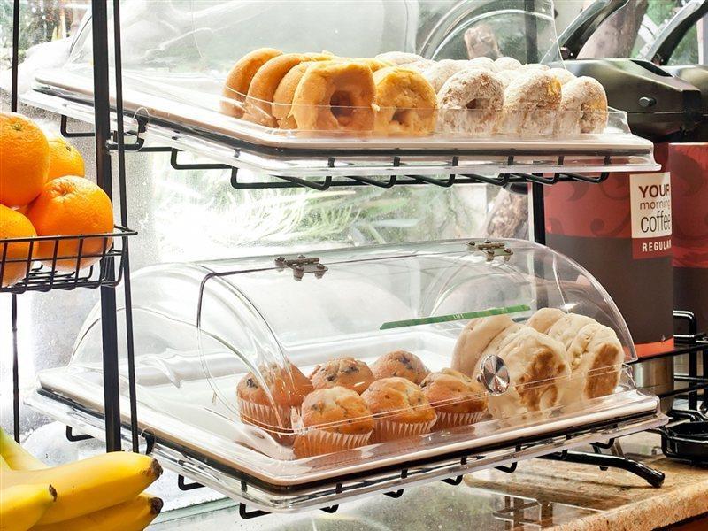 La Quinta By Wyndham Park New York