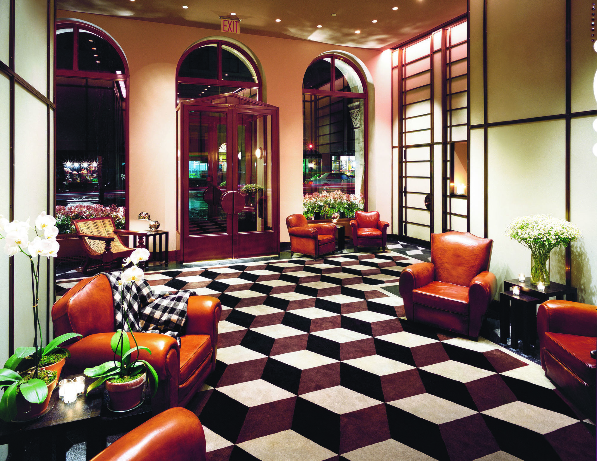 Hotel Morgans - A Morgans Original 4*