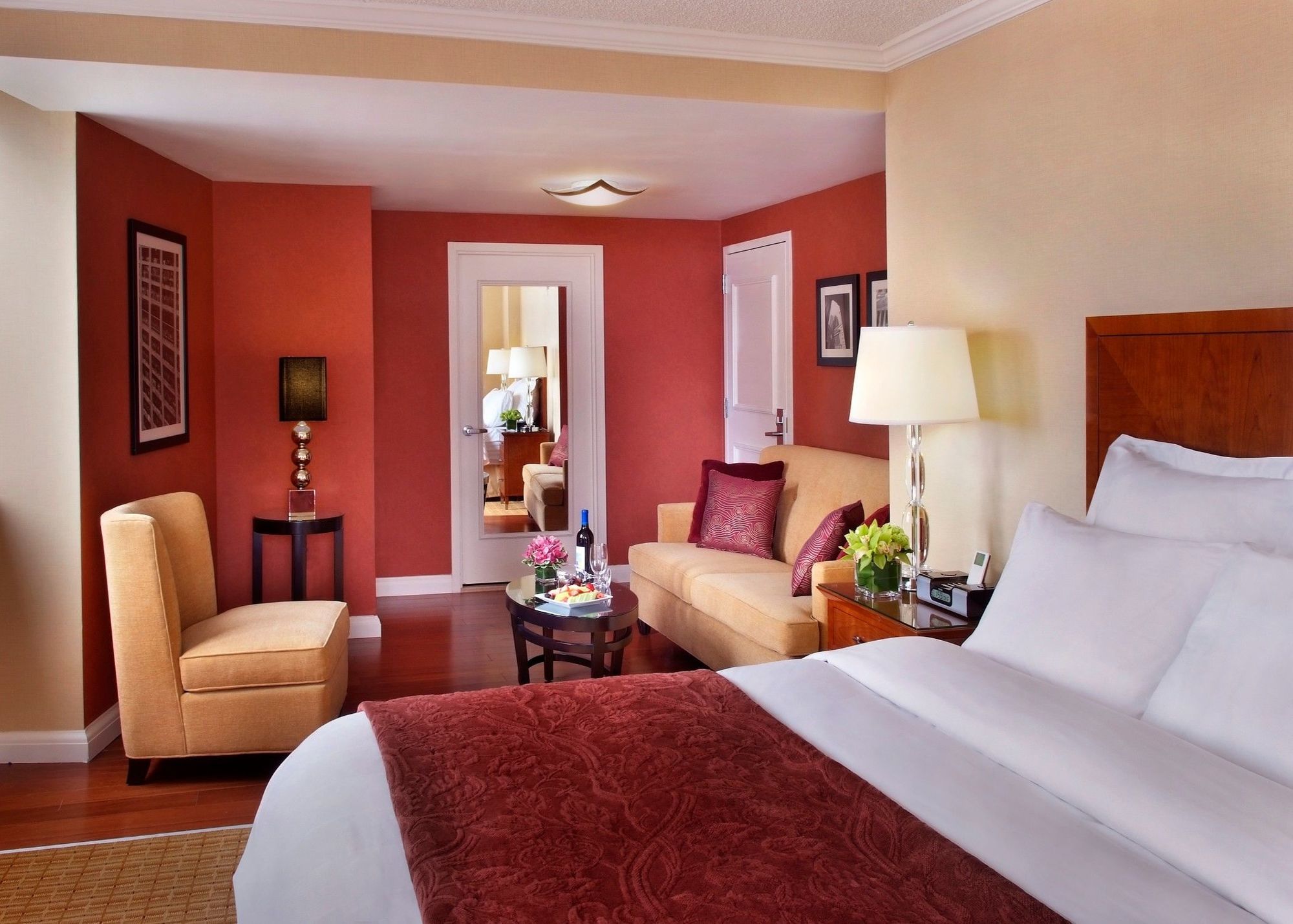 Marriott Downtown