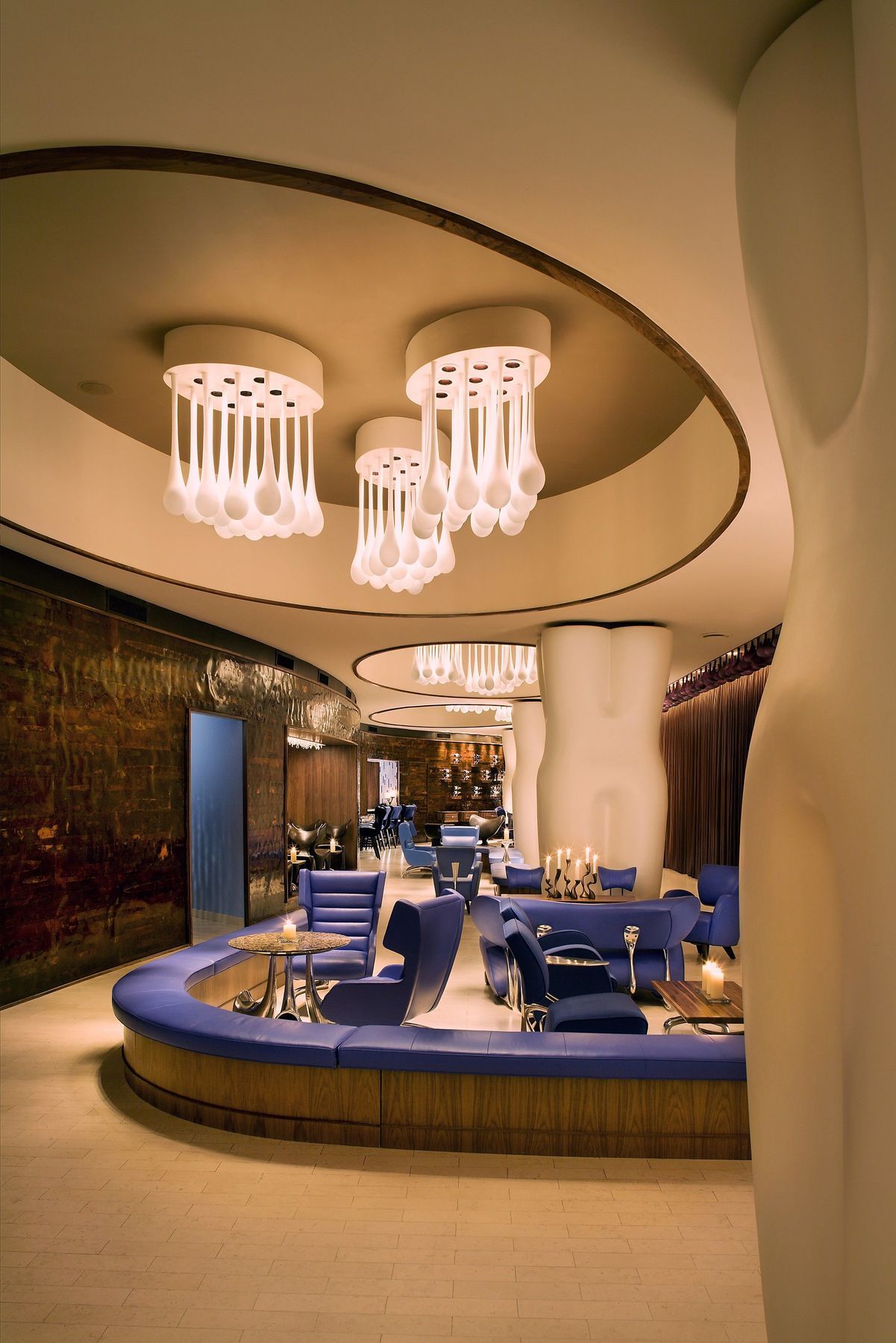 Hotel Renaissance Times Square By Marriott New York