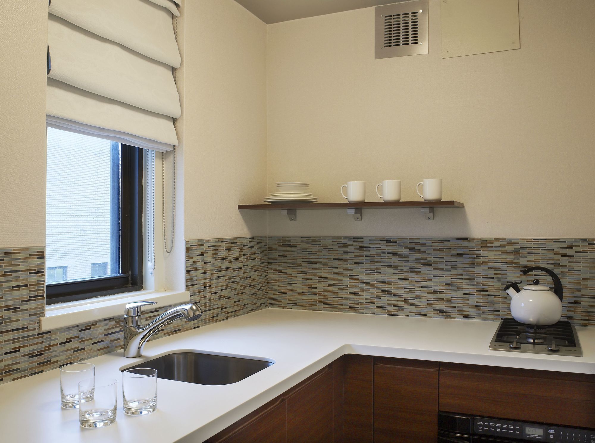 Hotel Stewart New York