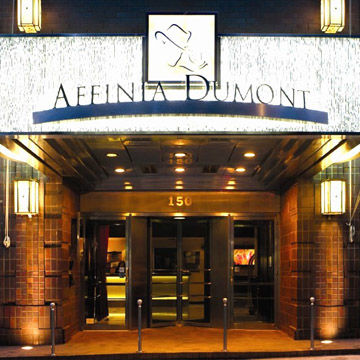 Hotel Dumont Nyc-an Affinia 4*