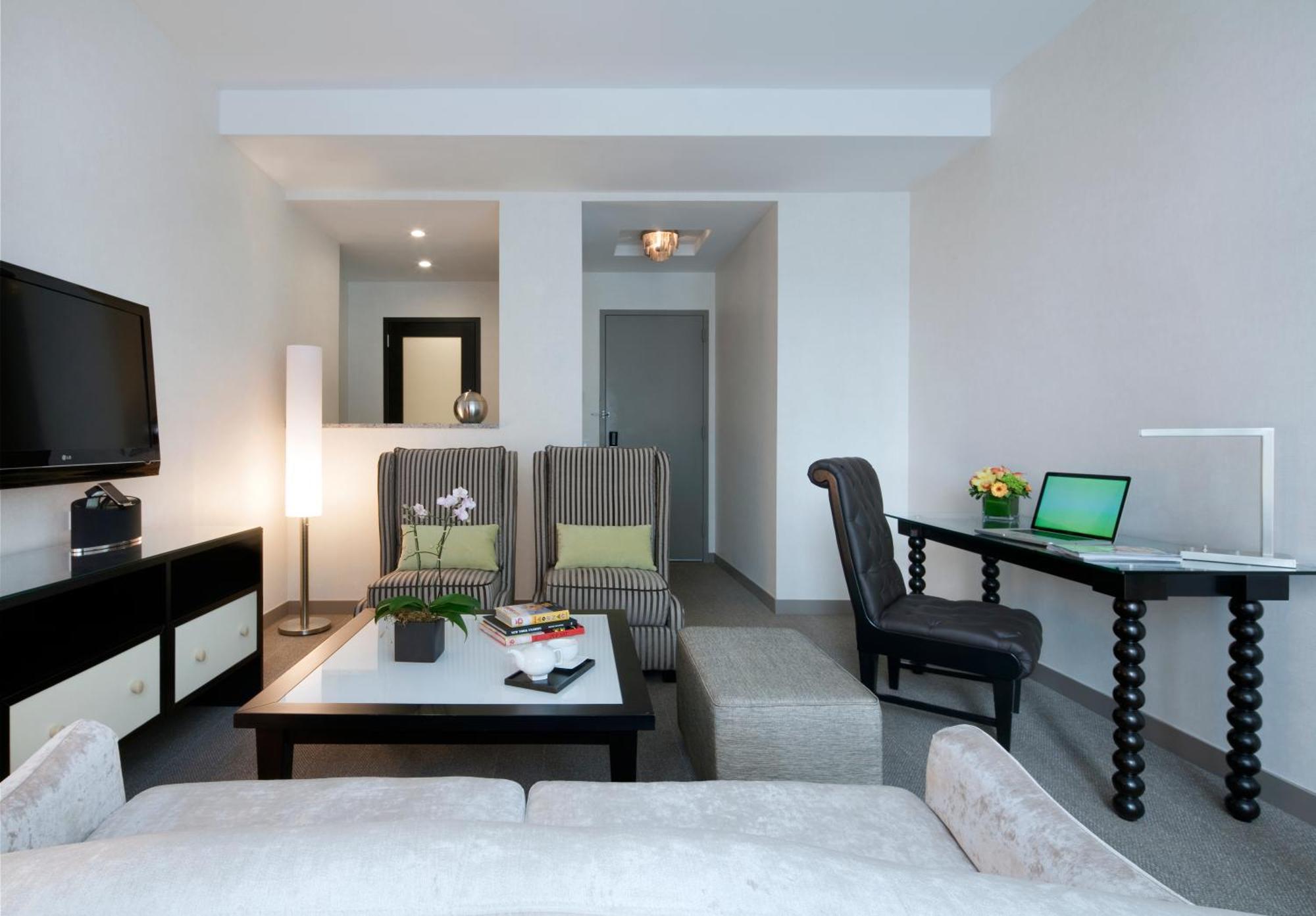 Royalton Park Avenue New York