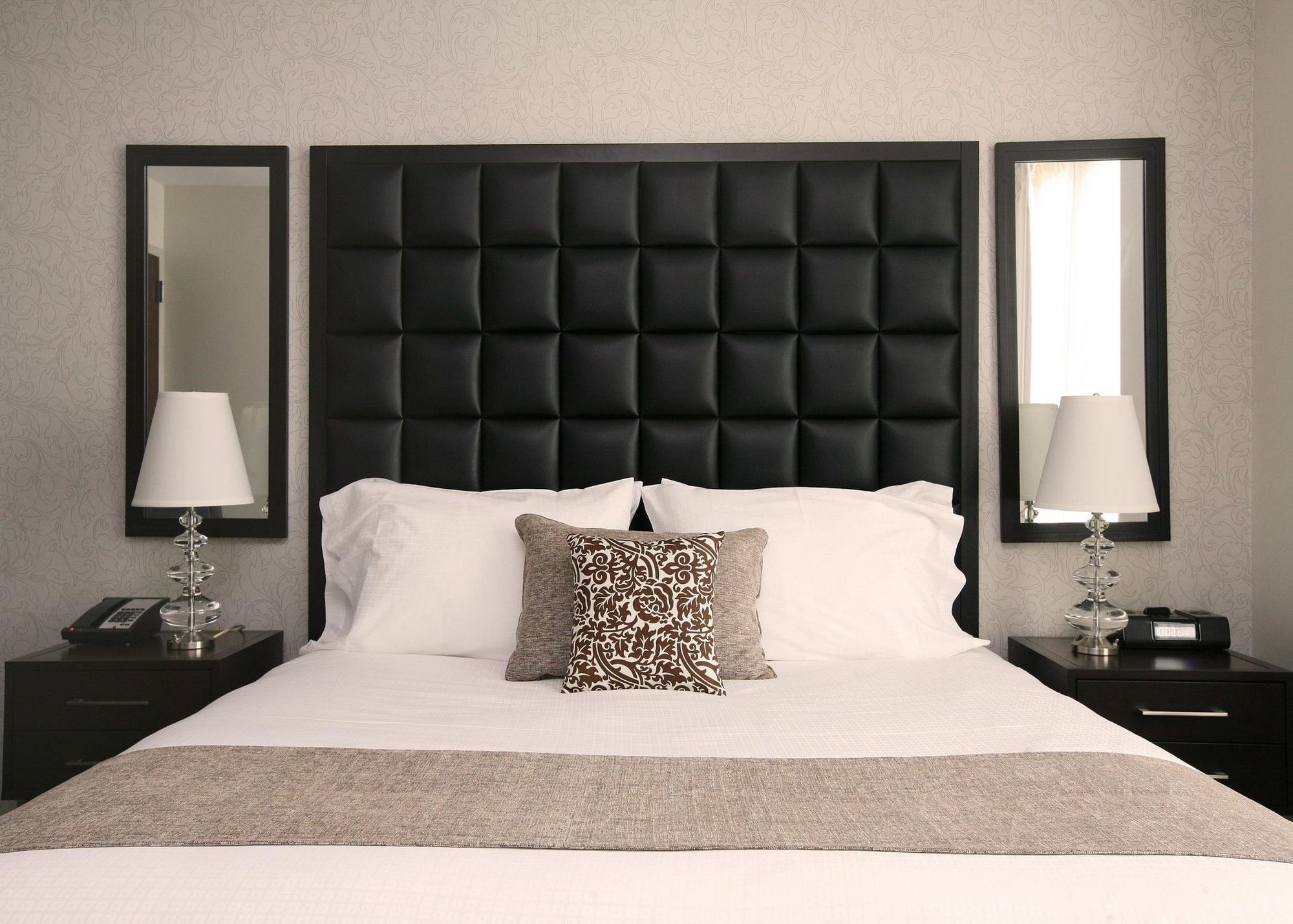 Distrikt City, Tapestry Collection By Hilton New York