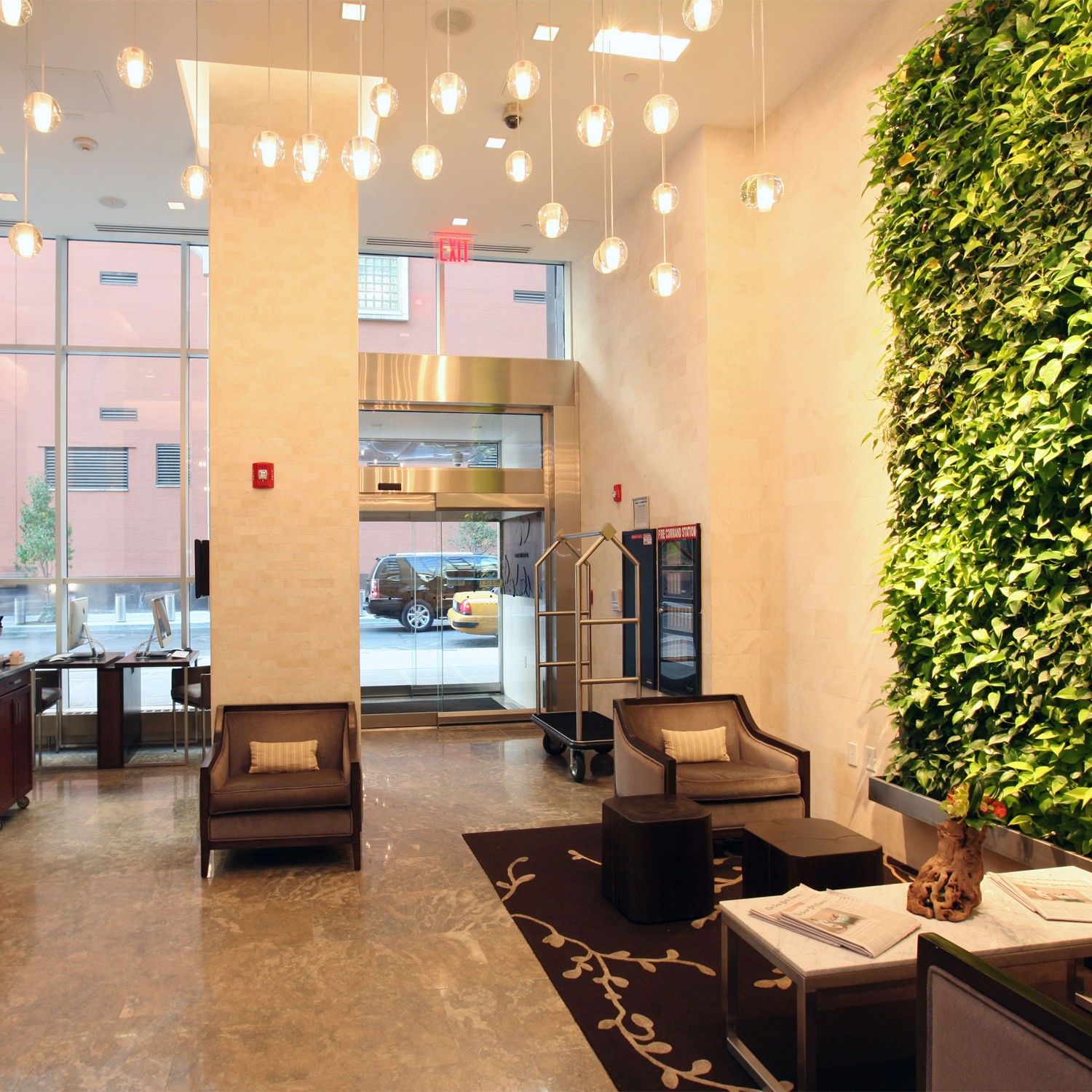 Distrikt City, Tapestry Collection By Hilton New York