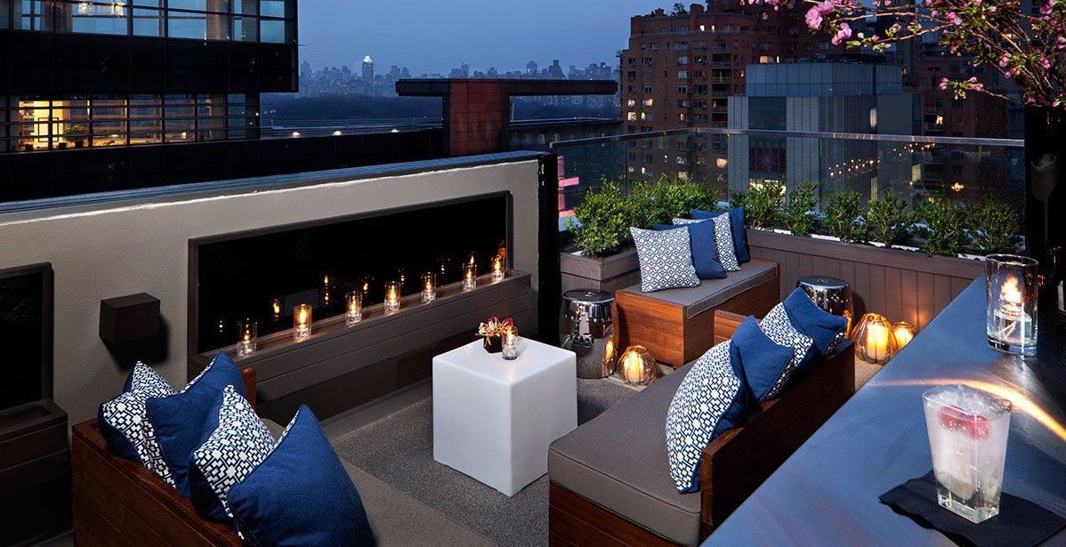 Hotel 6 Columbus Park 4*