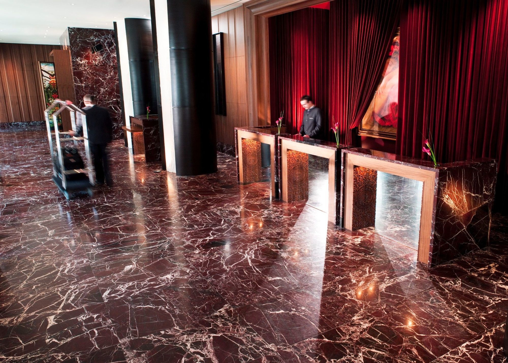 Kimpton Eventi By Ihg New York