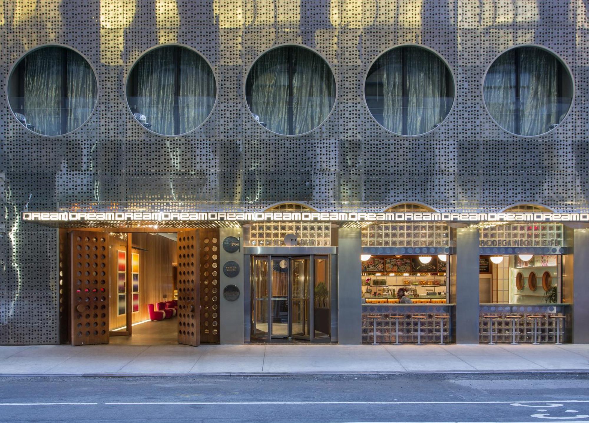 Hotel Dream Downtown, By Hyatt