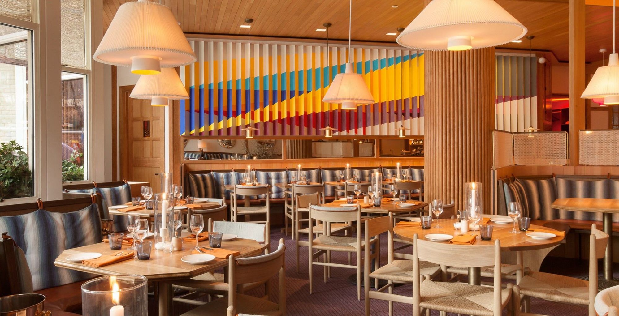 Hotel The Standard - East Village 4*