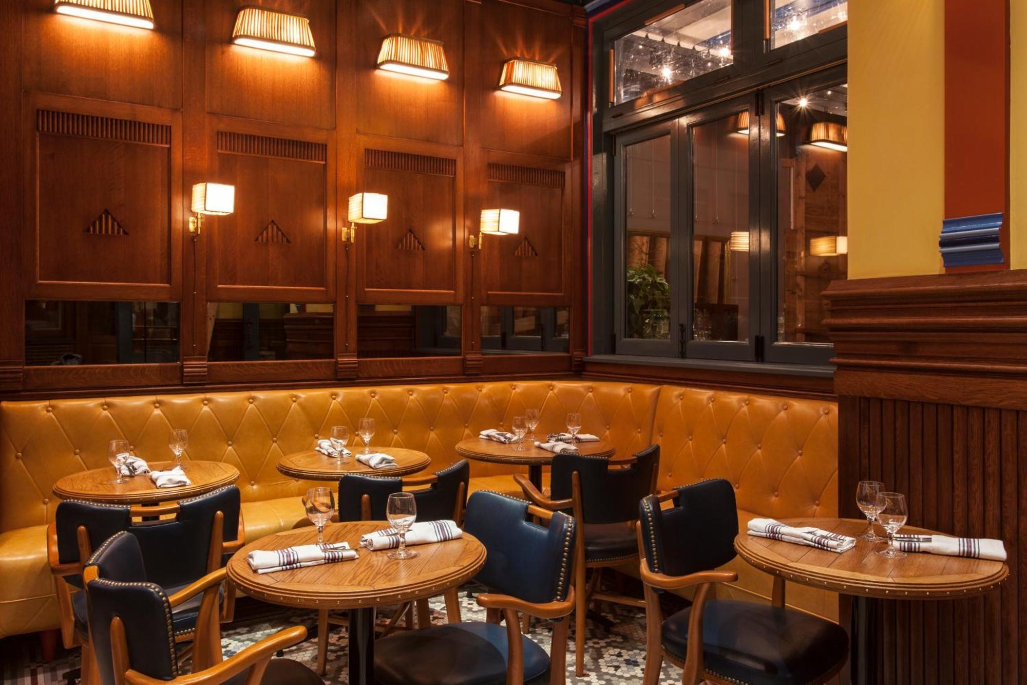 Hotel The Standard - East Village 4*