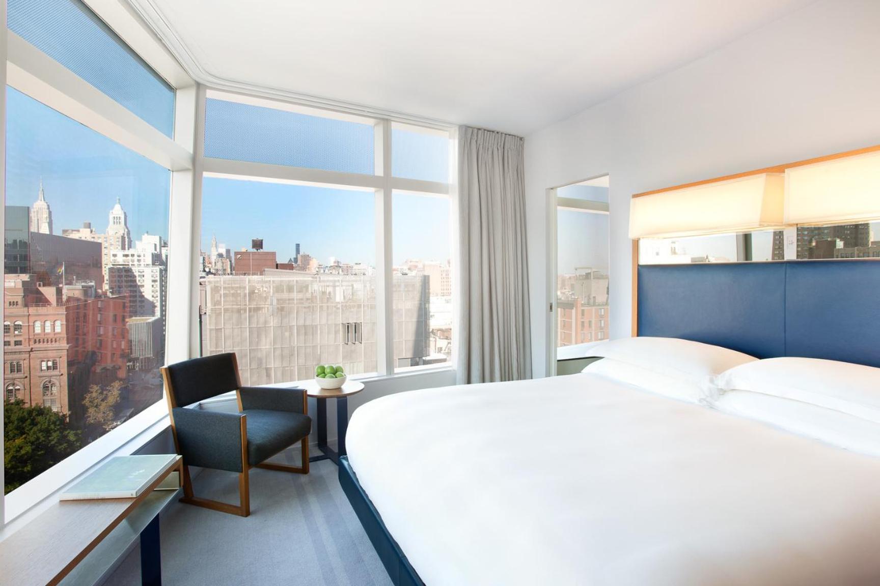 Hotel The Standard - East Village