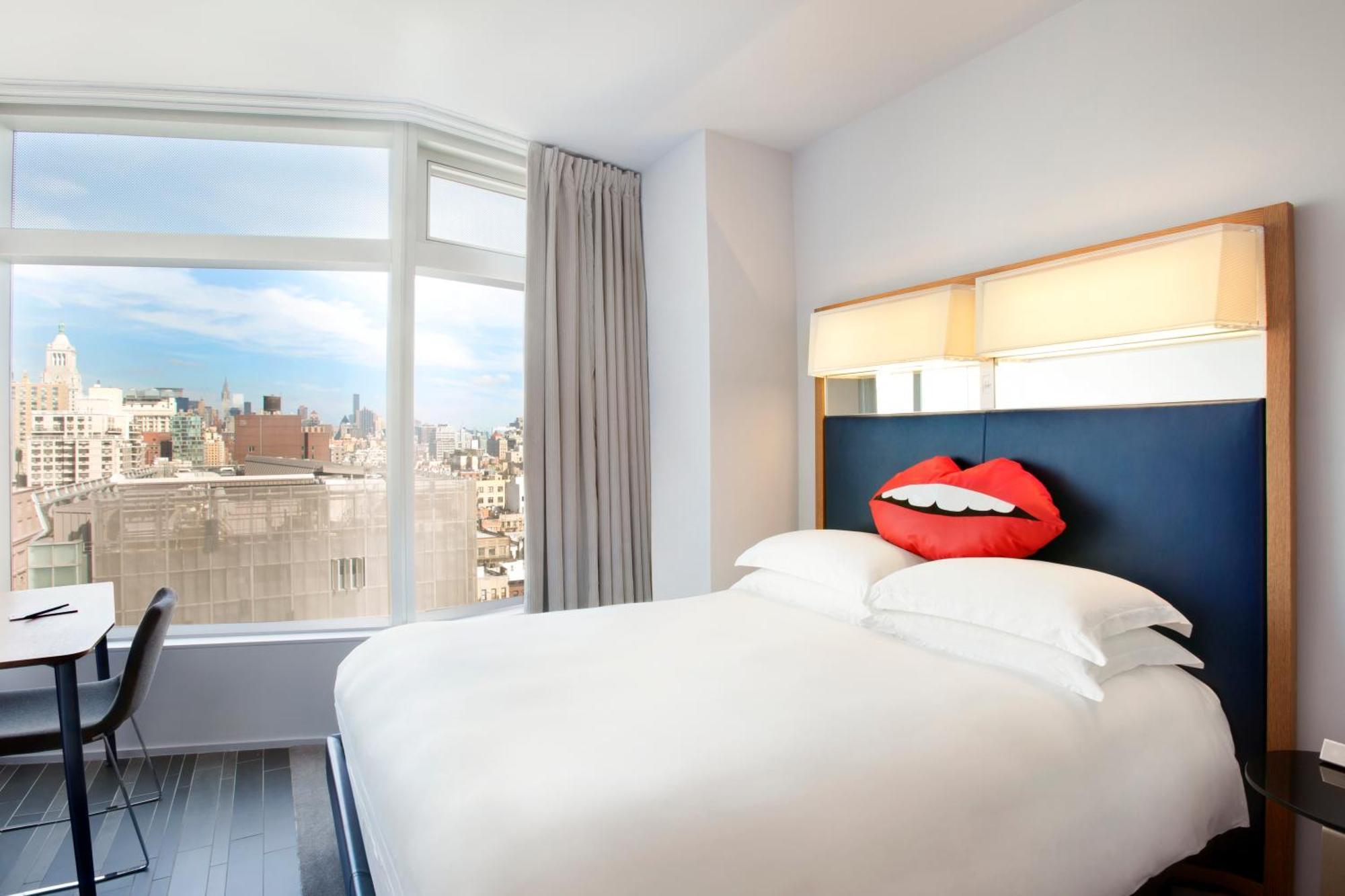 Hotel The Standard - East Village 4*