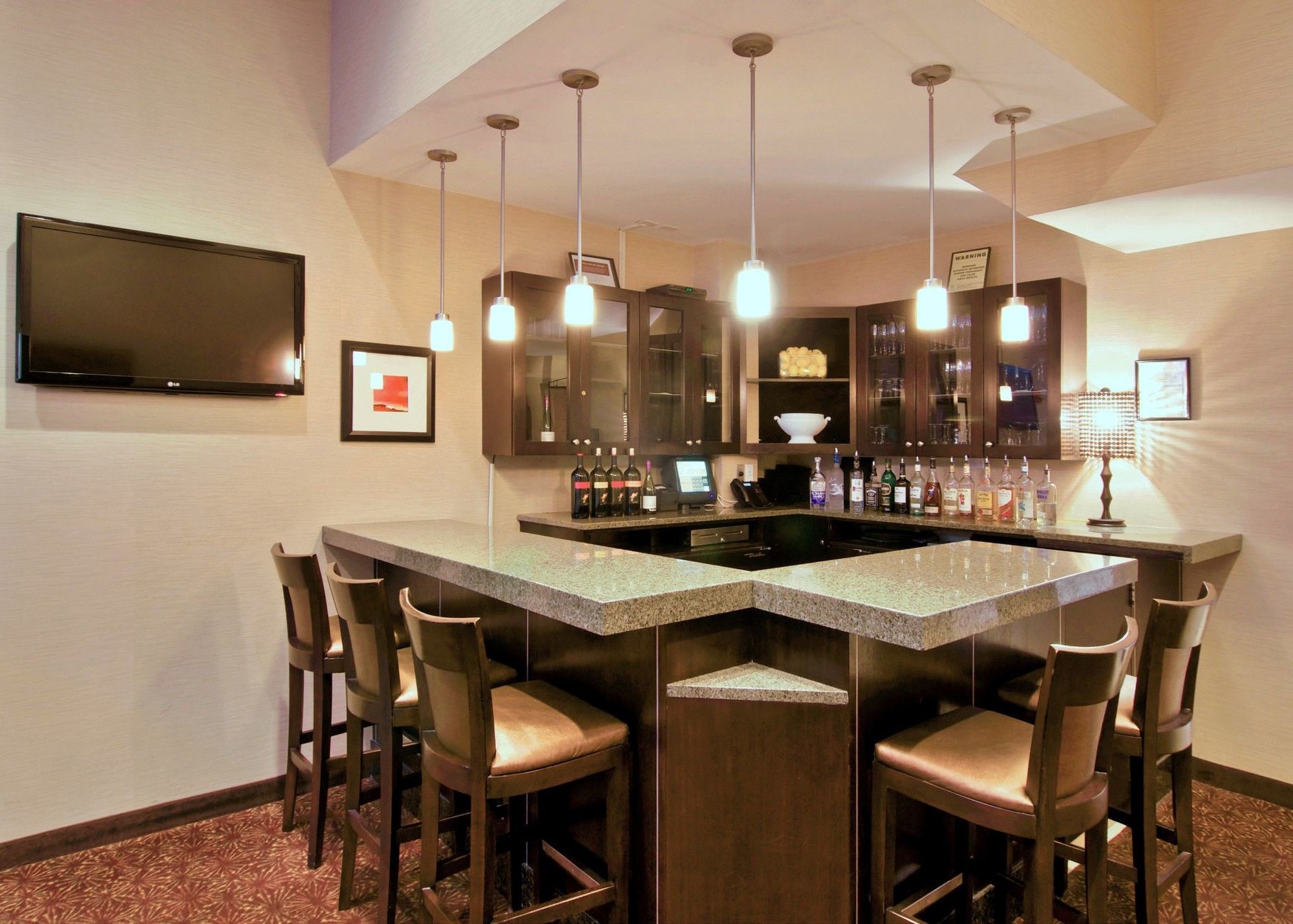 Hilton Garden New York/manhattan-chelsea