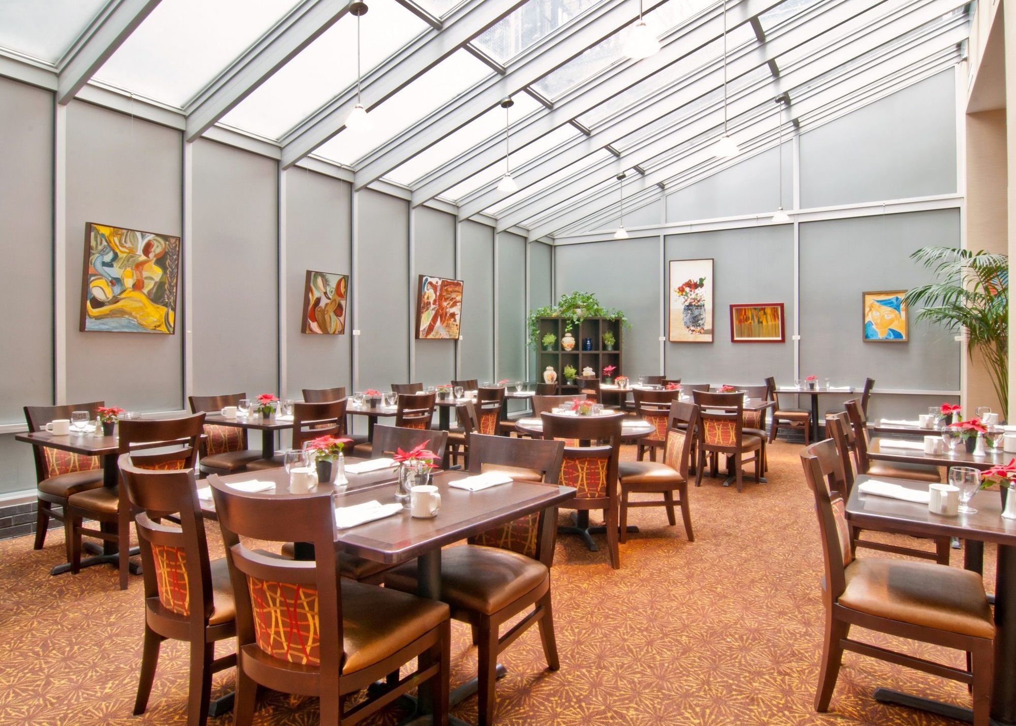 Hotel Hilton Garden New York/manhattan-chelsea 3*