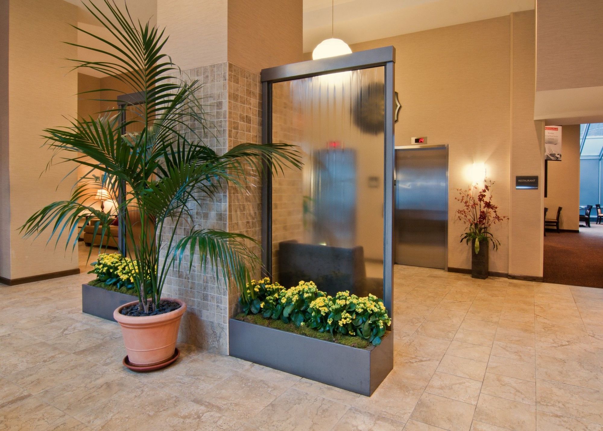 Hilton Garden New York/manhattan-chelsea New York