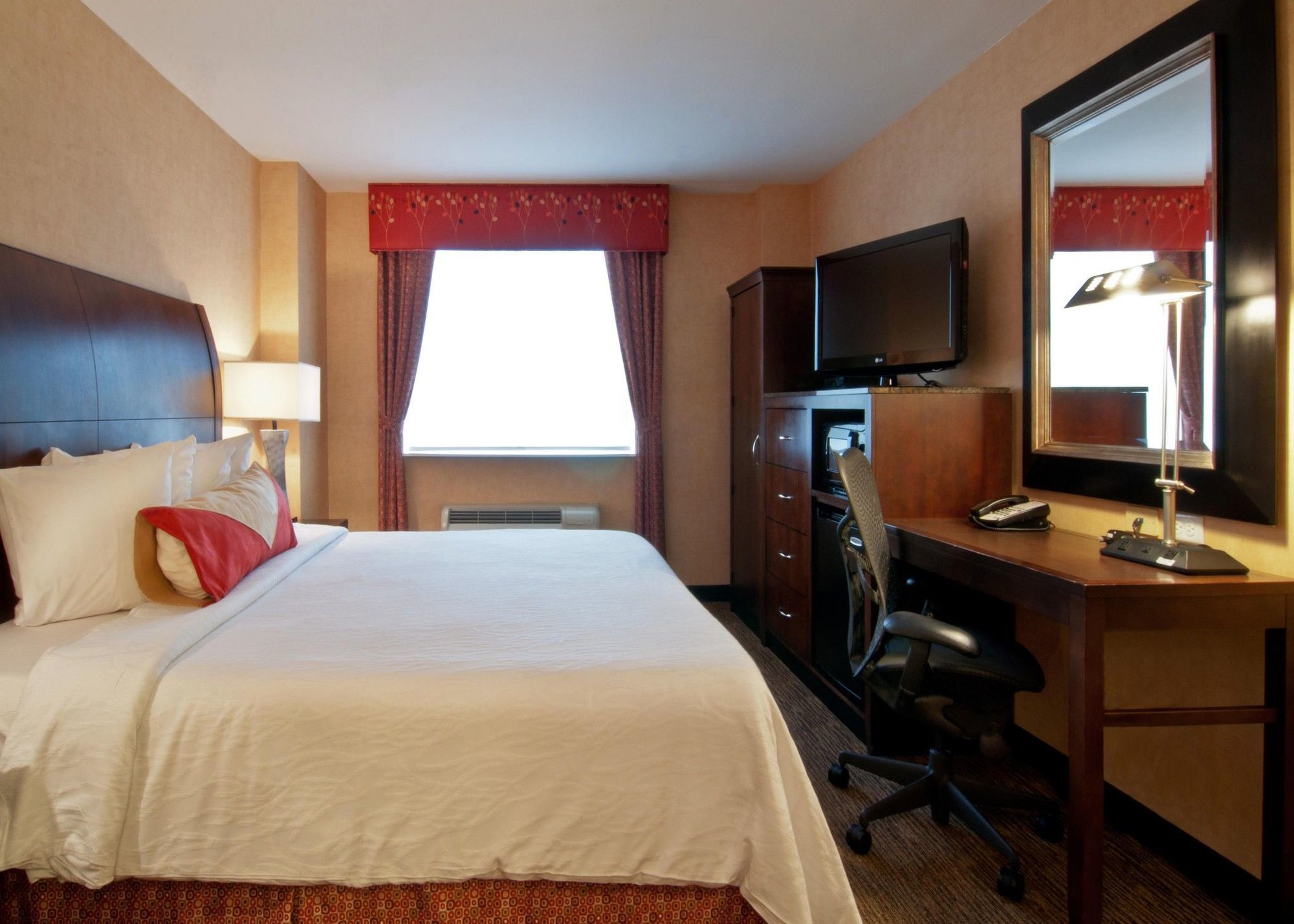 Hotel Hilton Garden New York/manhattan-chelsea