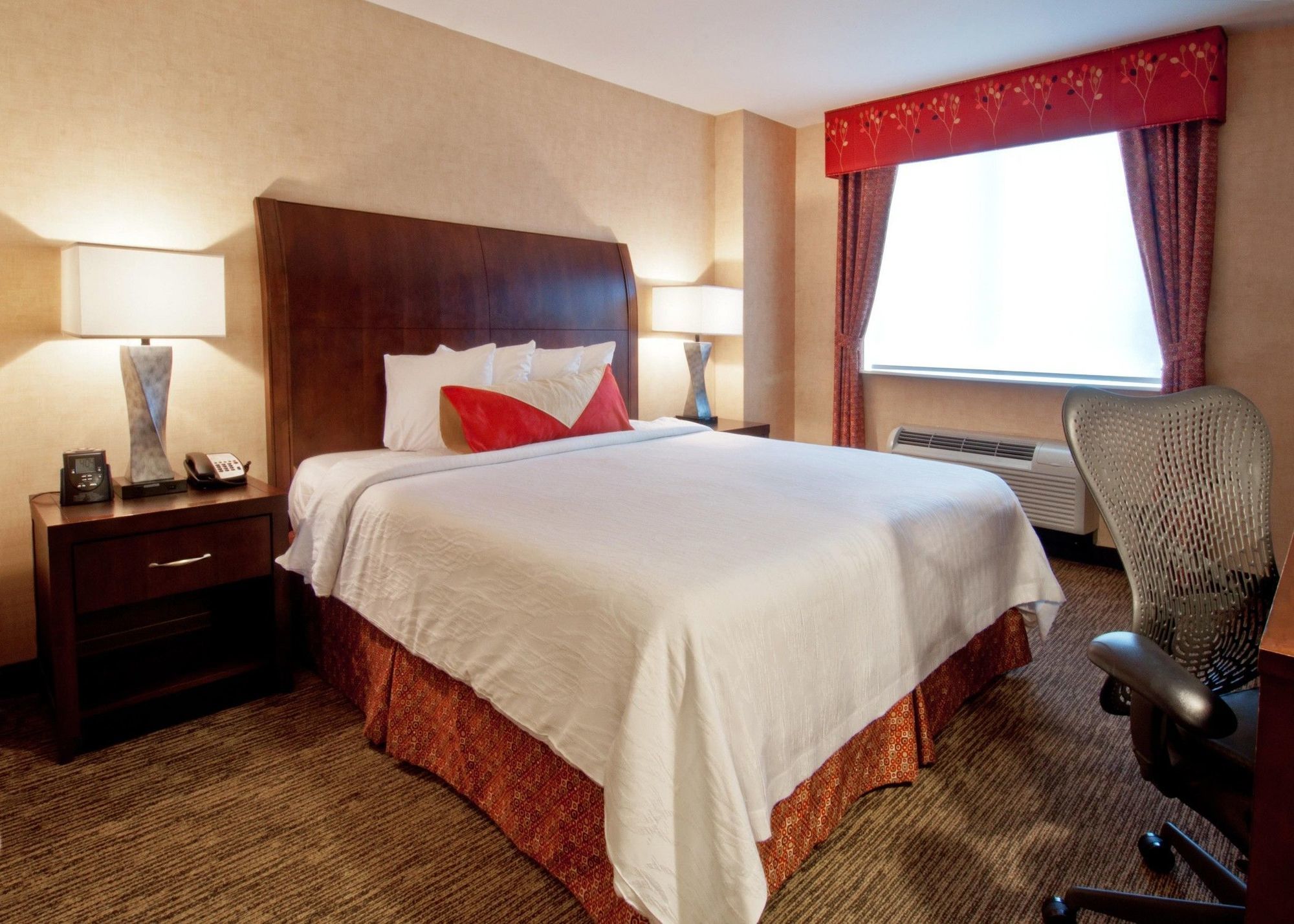 Hotel Hilton Garden New York/manhattan-chelsea New York