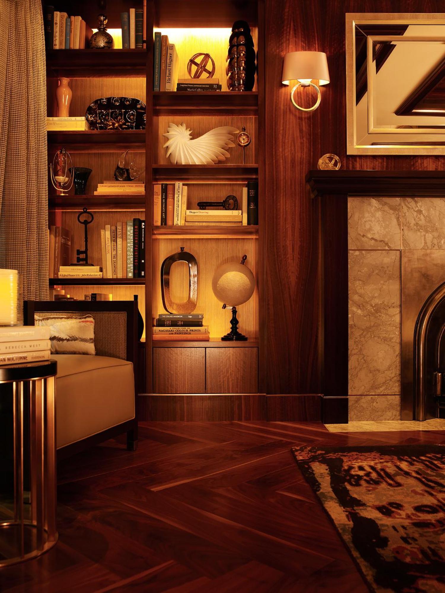 Hotel Westhouse New York, An Slh New York