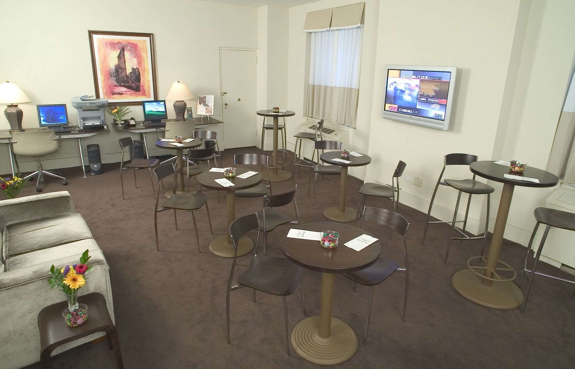 Hotel Pennsylvania New York