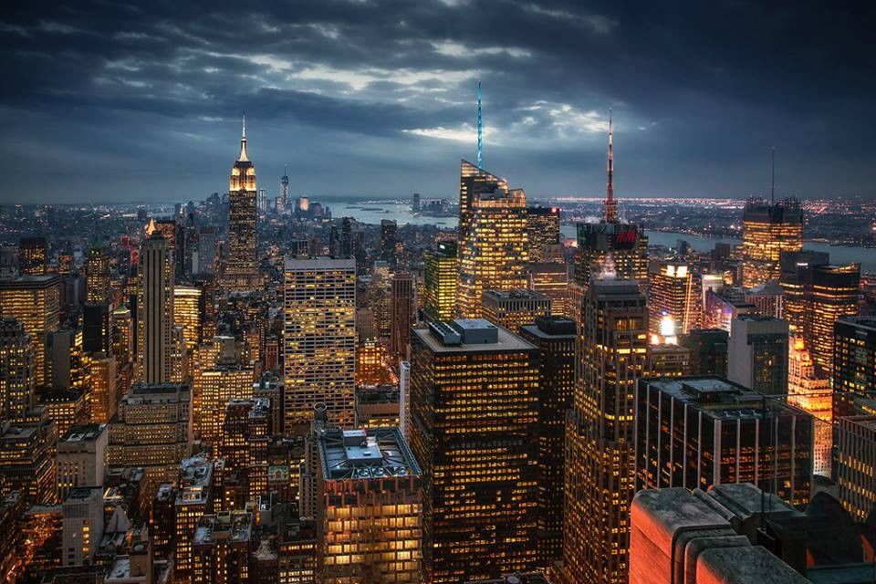 Hotel Homewood Midtown Manhattan Times Square South 3*