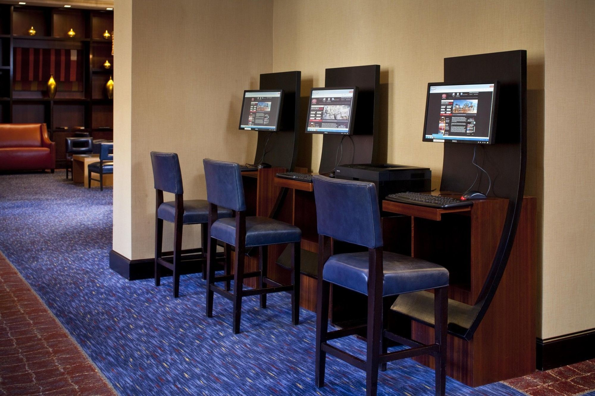 Hotel By Marriott Manhattan/central Park New York