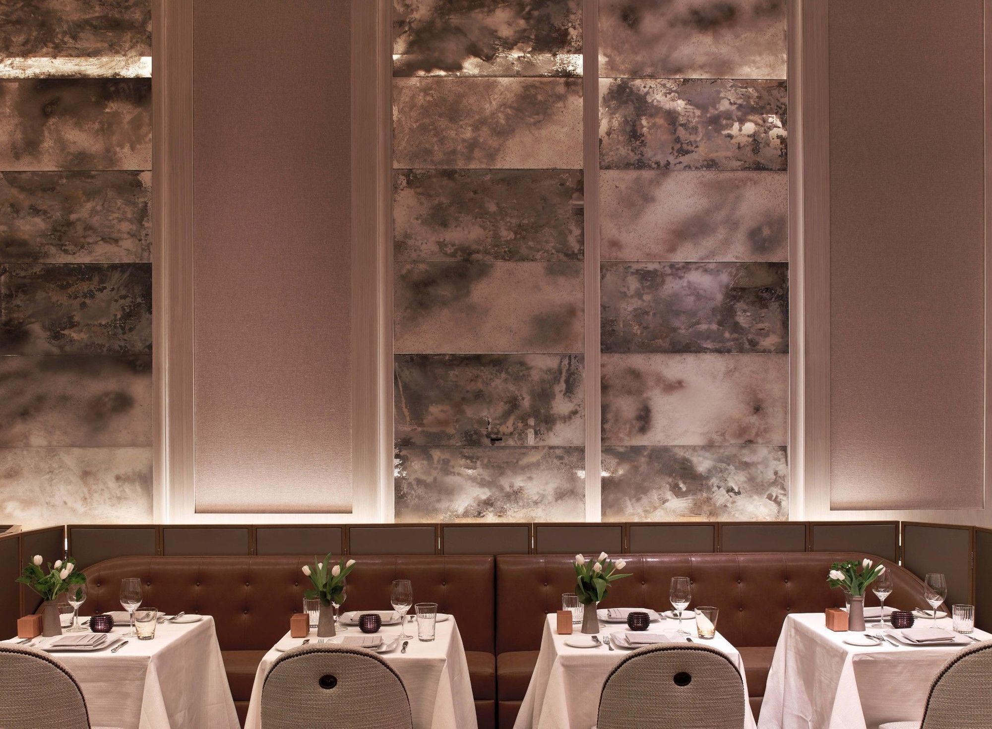 Hotel Baccarat And Residences