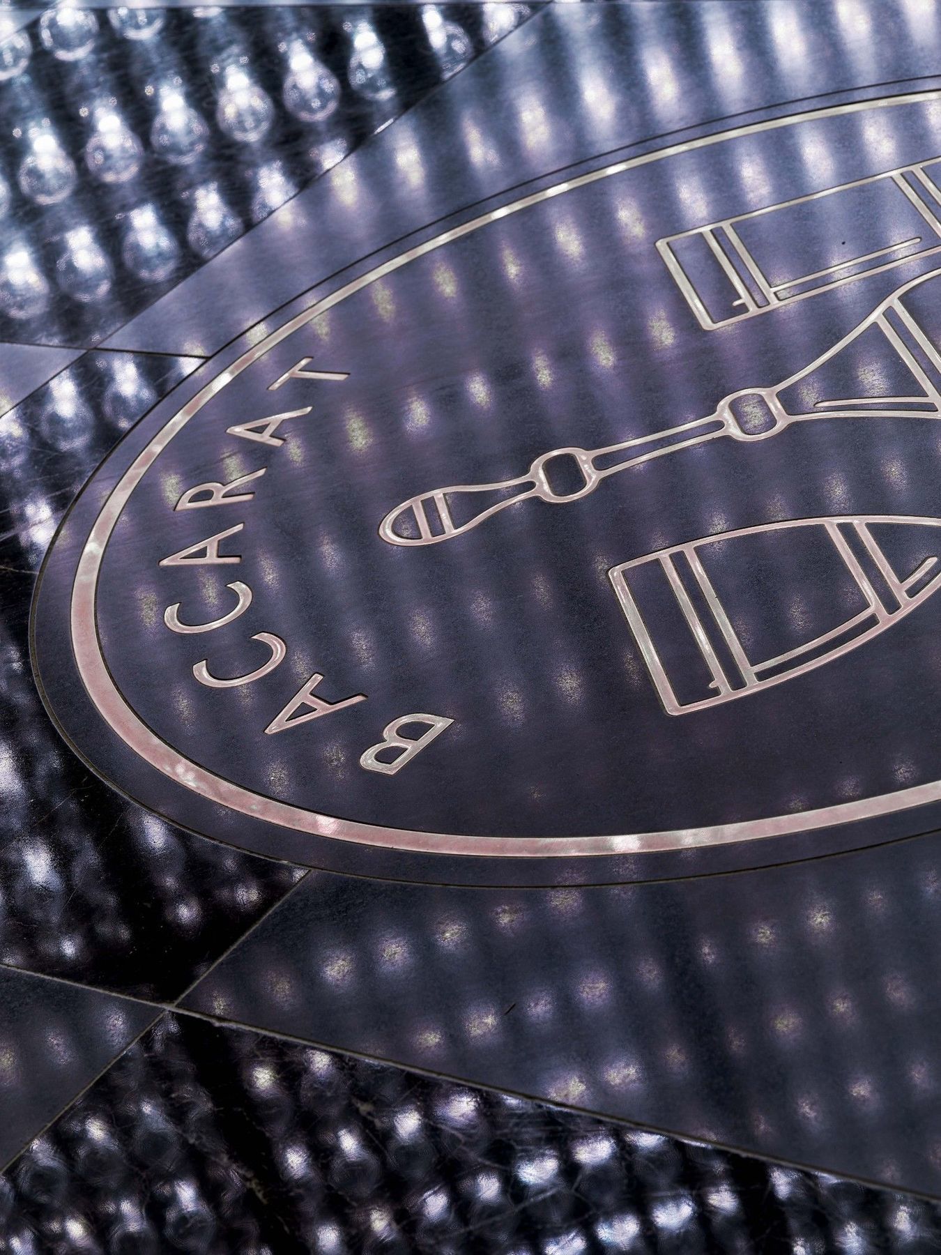 Hotel Baccarat And Residences