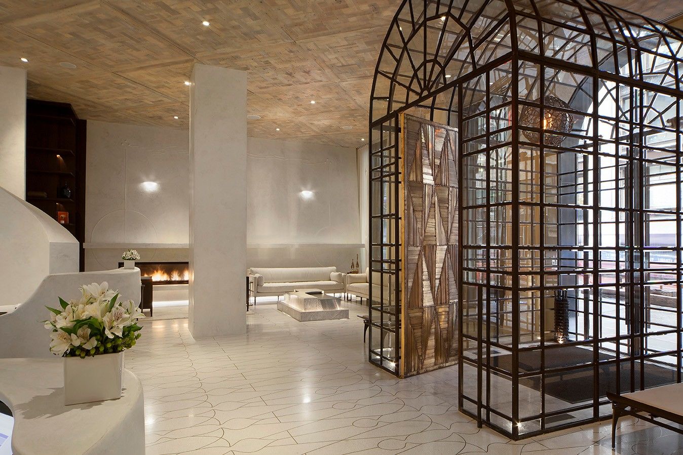 Hotel The Marmara Park Avenue 5*