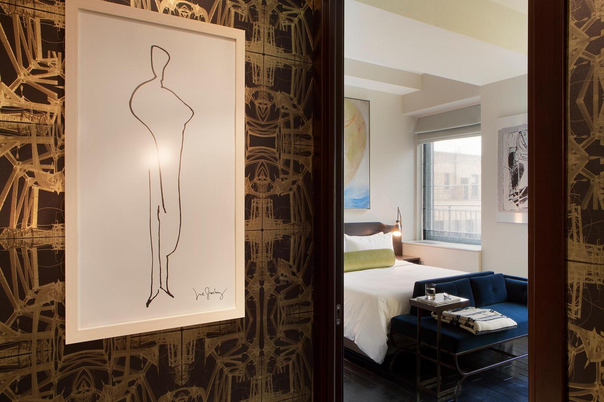 The Marmara Park Avenue New York