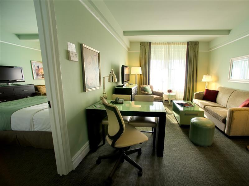 Hotel Beacon