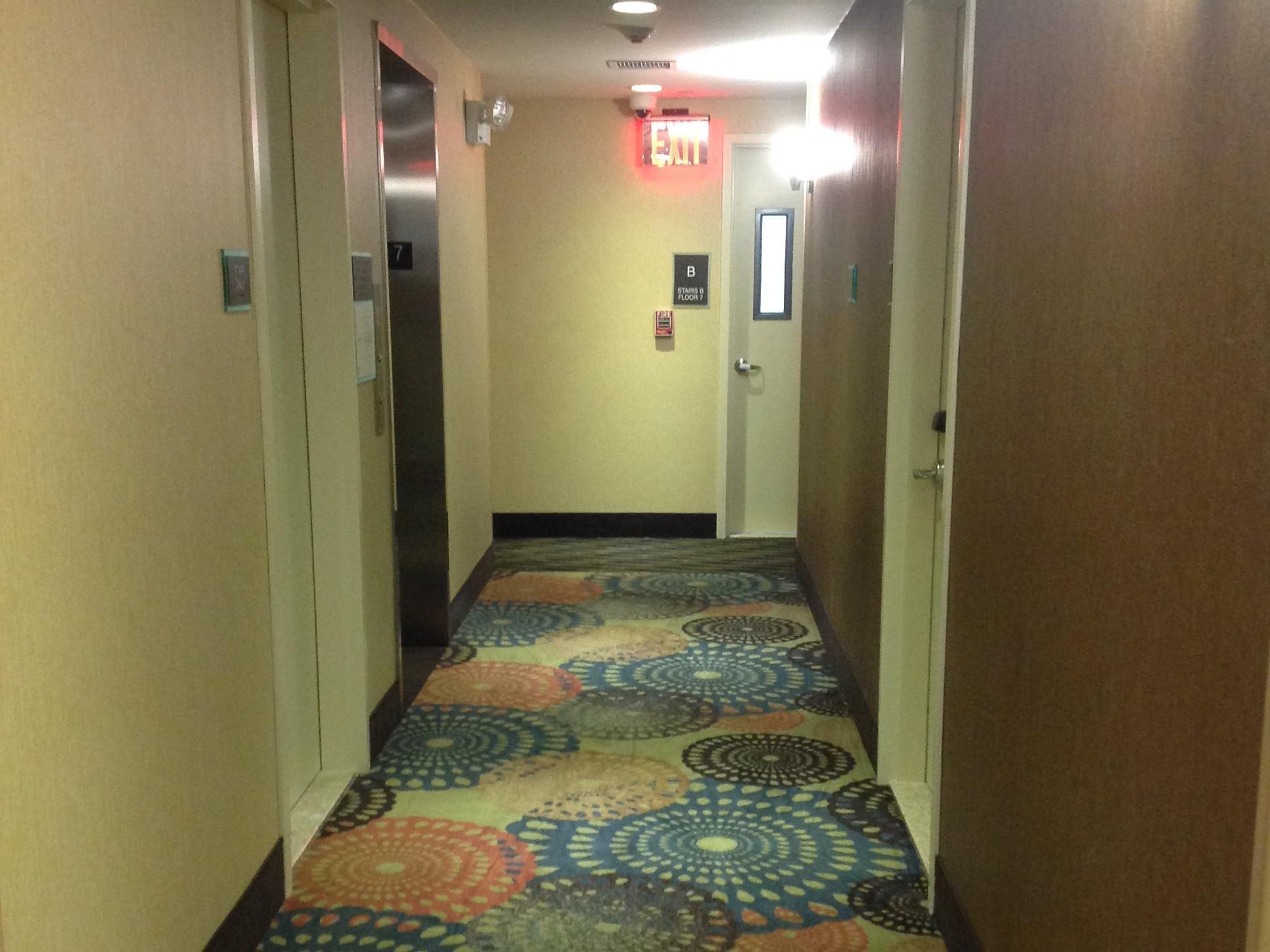 Howard Johnson By Wyndham Jamaica Ny Near Airtrain Jfk