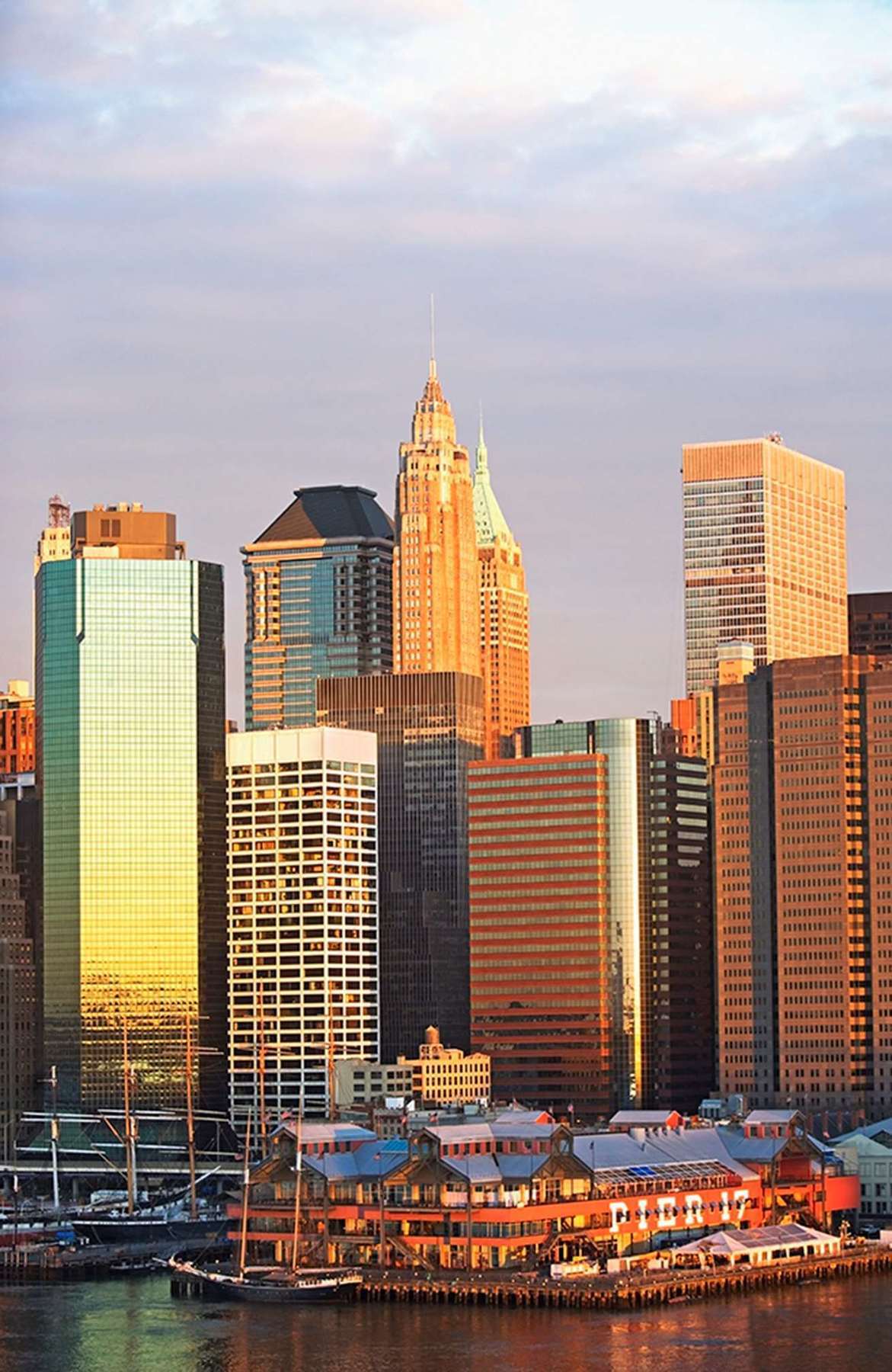 The Washington Nyc