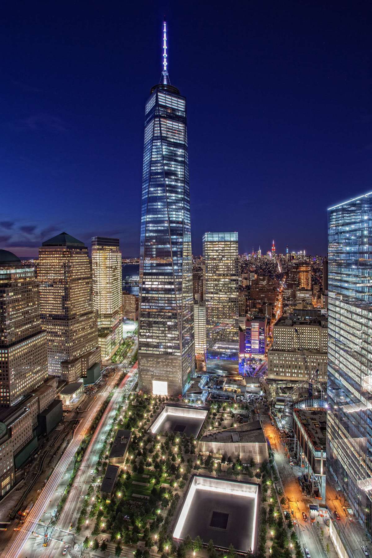 The Washington Nyc New York