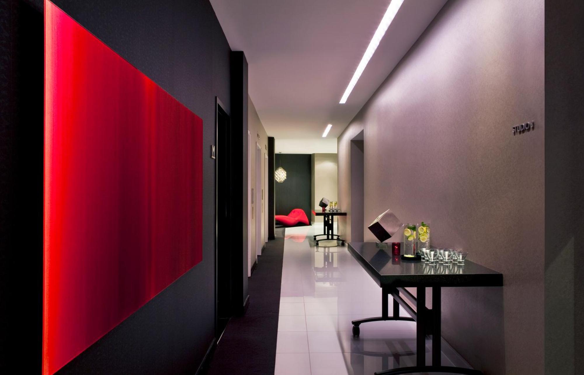 Hotel The Washington Nyc