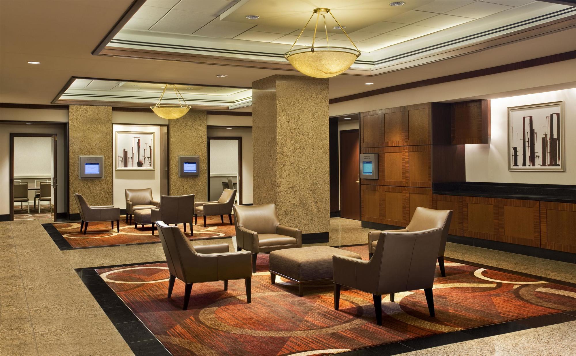 Hotel Sheraton Times Square