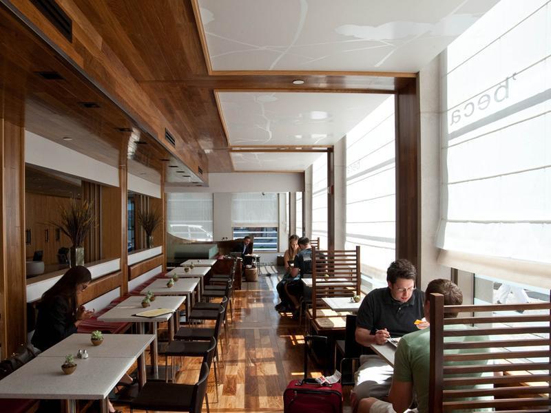 Hotel Duane Street Tribeca, Sonder By Marriott Bonvoy