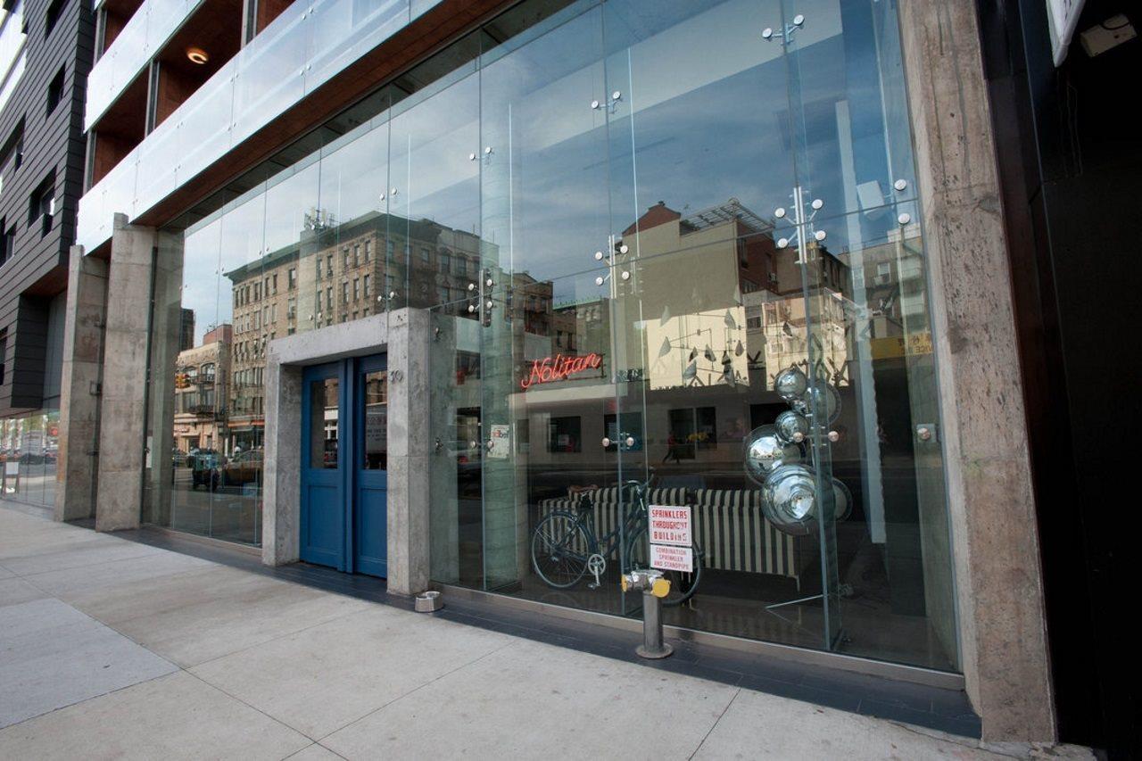 Hotel Nolitan Soho -