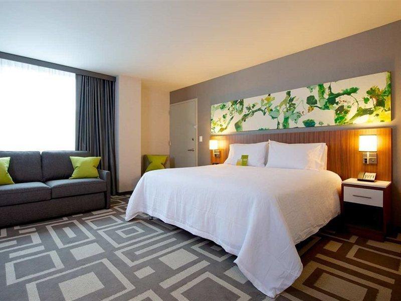 Hilton Garden Park South-midtown West