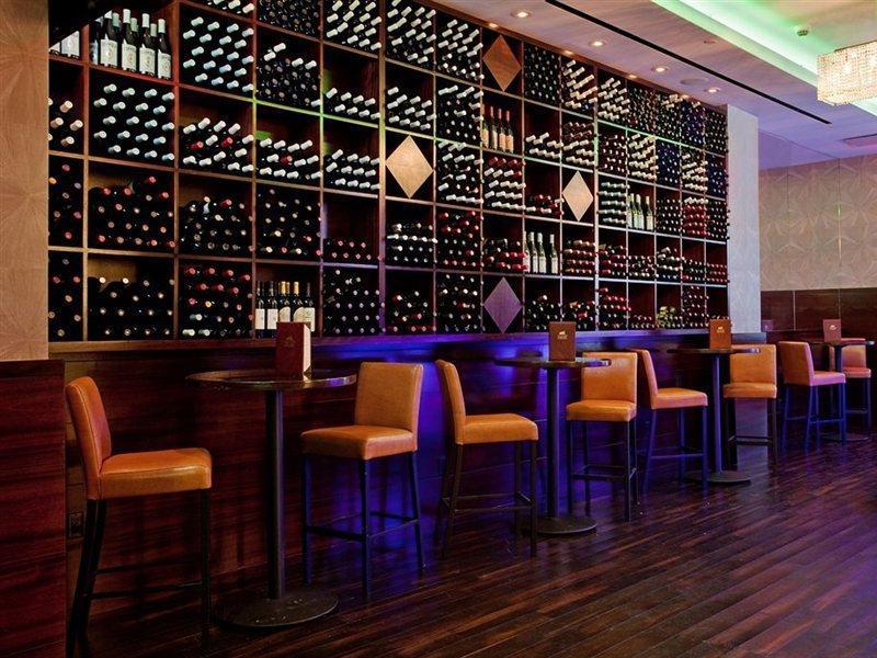 Hilton Garden Park South-midtown West