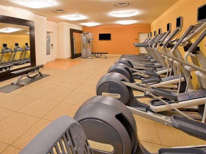 Hotel Hilton Garden Park South-midtown West