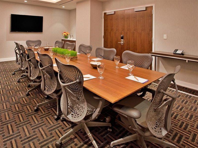 Hilton Garden Park South-midtown West