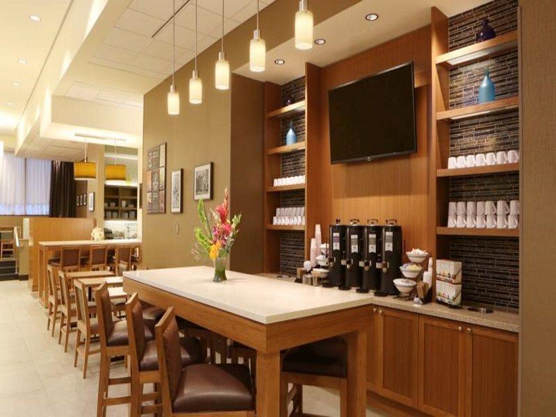 Hotel Hyatt Place Flushing/lga Airport 3*