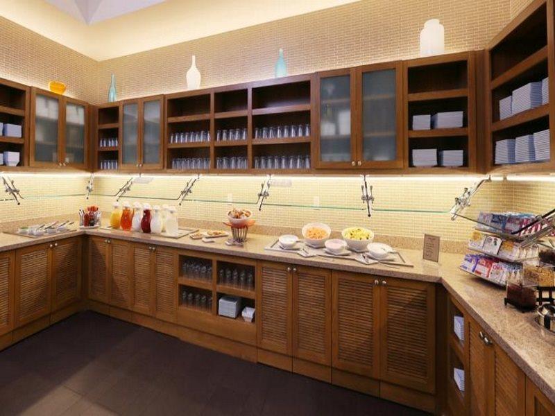 Hyatt Place Flushing/lga Airport New York