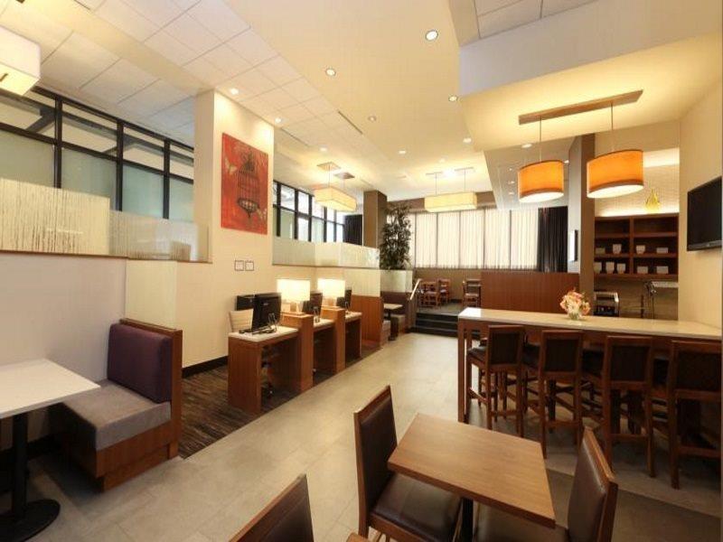 Hotel Hyatt Place Flushing/lga Airport 3*
