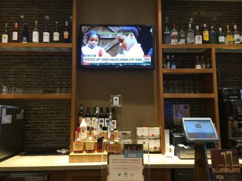 Hotel Hyatt Place Flushing/lga Airport 3*