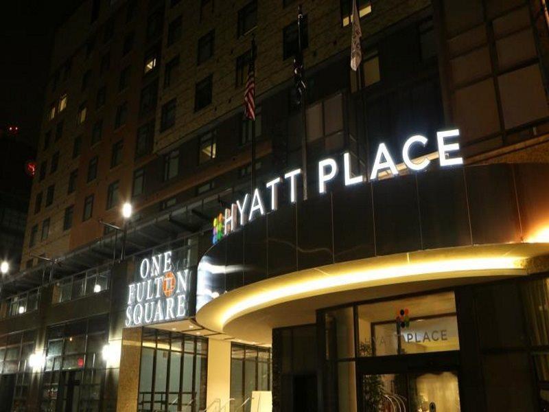 Hotel Hyatt Place Flushing/lga Airport 3*