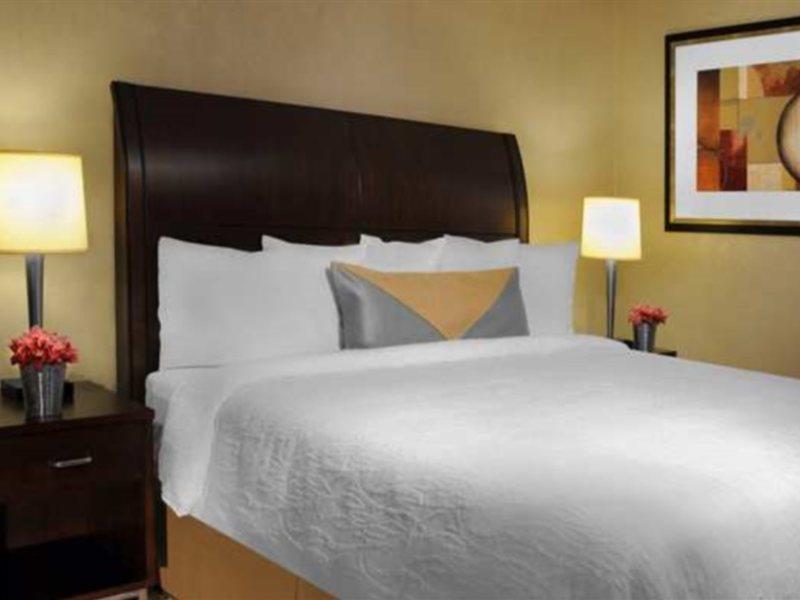 Hotel Hilton Garden West 35th Street